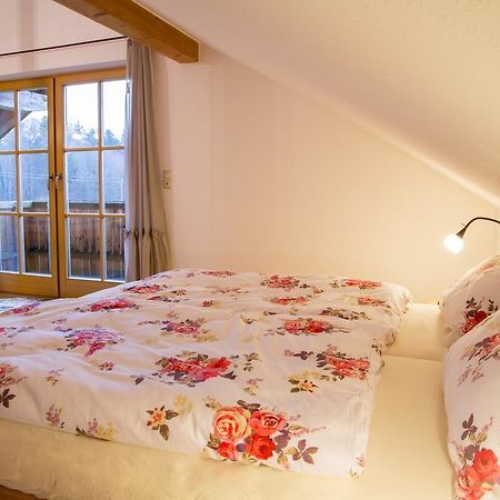 Ferienwohnung Rosalie Westerndorf Dış mekan fotoğraf