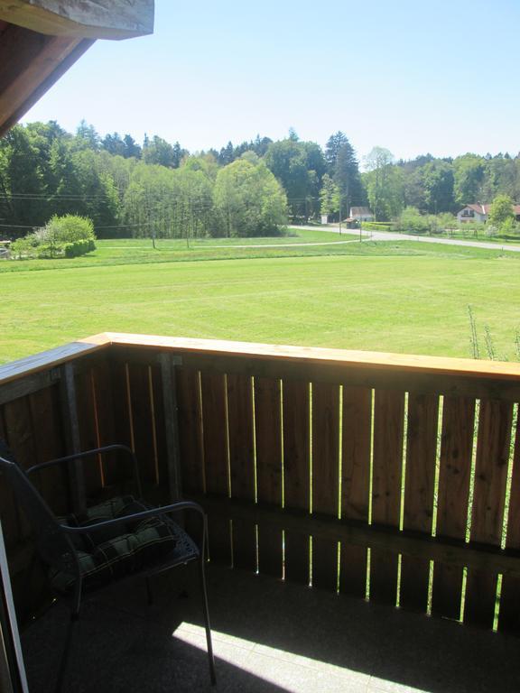 Ferienwohnung Rosalie Westerndorf Dış mekan fotoğraf